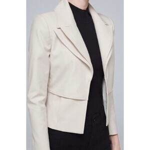 White House Black Market Suit, size 4/6